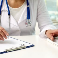 Изменения в расписании приёма врача инфекциониста КДО в ноябре